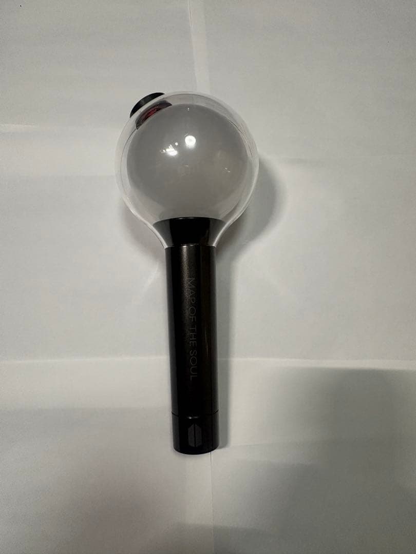アイドル BTS OFFICIAL LITE STICK