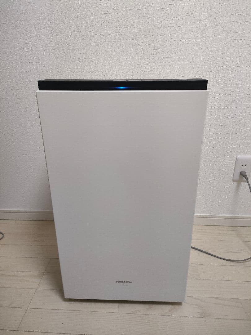 パナソニック　ジアイーノ　次亜塩素酸空間除菌脱臭機　F-MV2100