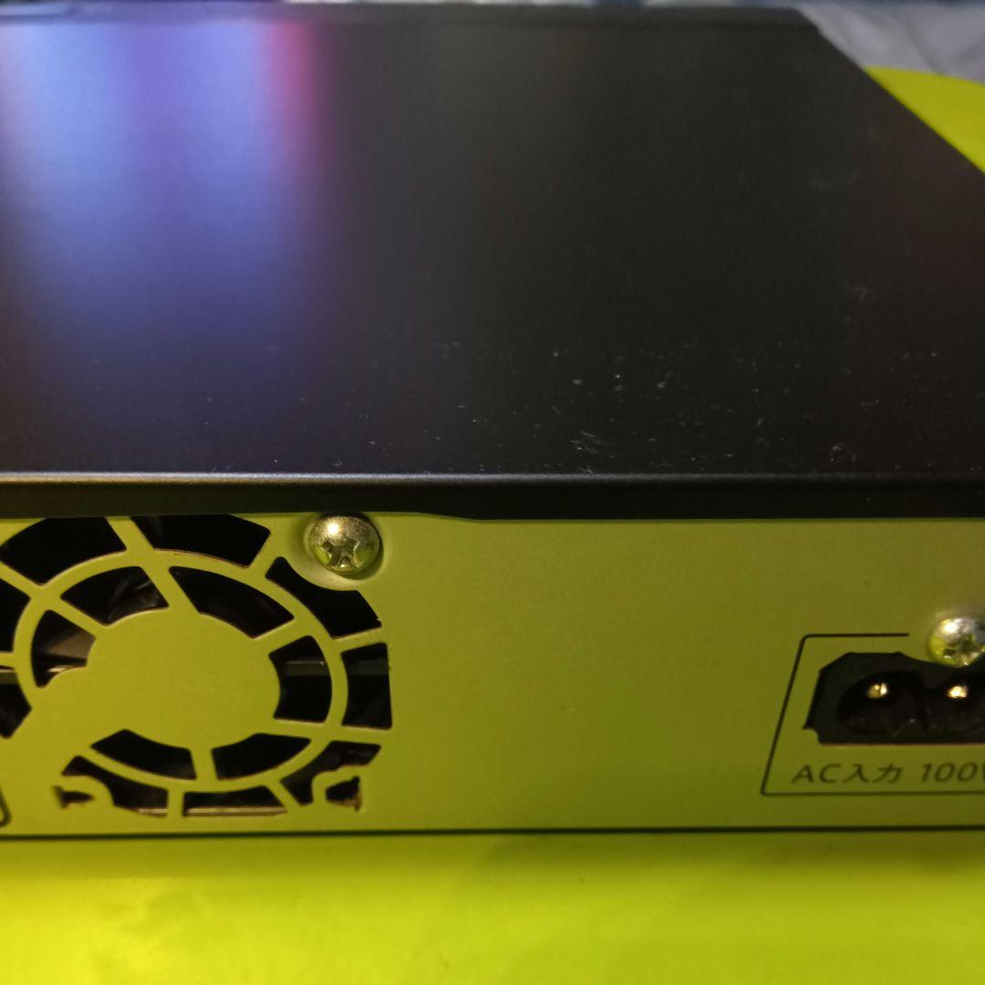 SHARP AQUOSブルーレイ 2B-C05BW1