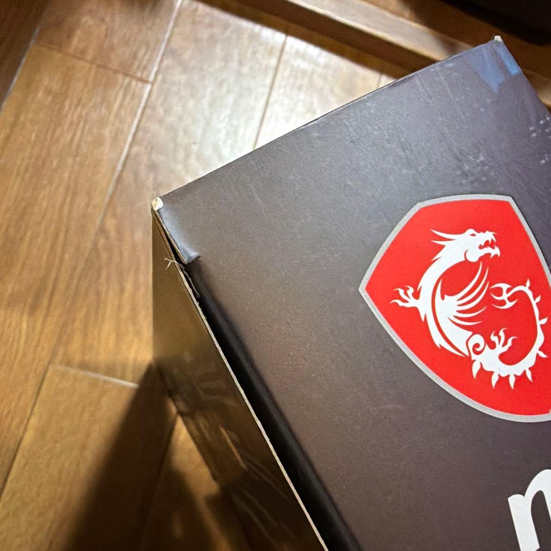 MSI AMD Radeon RX 6650 XT 8GB グラボ