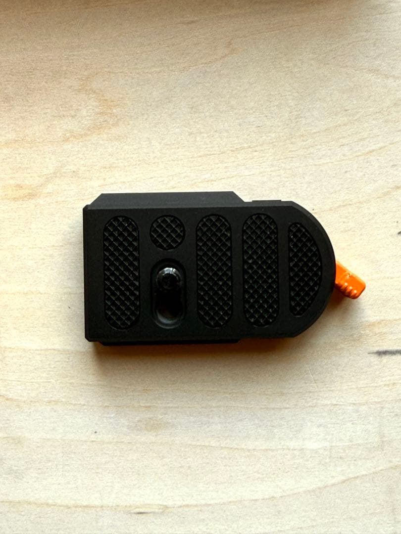 Tethertools (テザーツール) レバーロックのみ