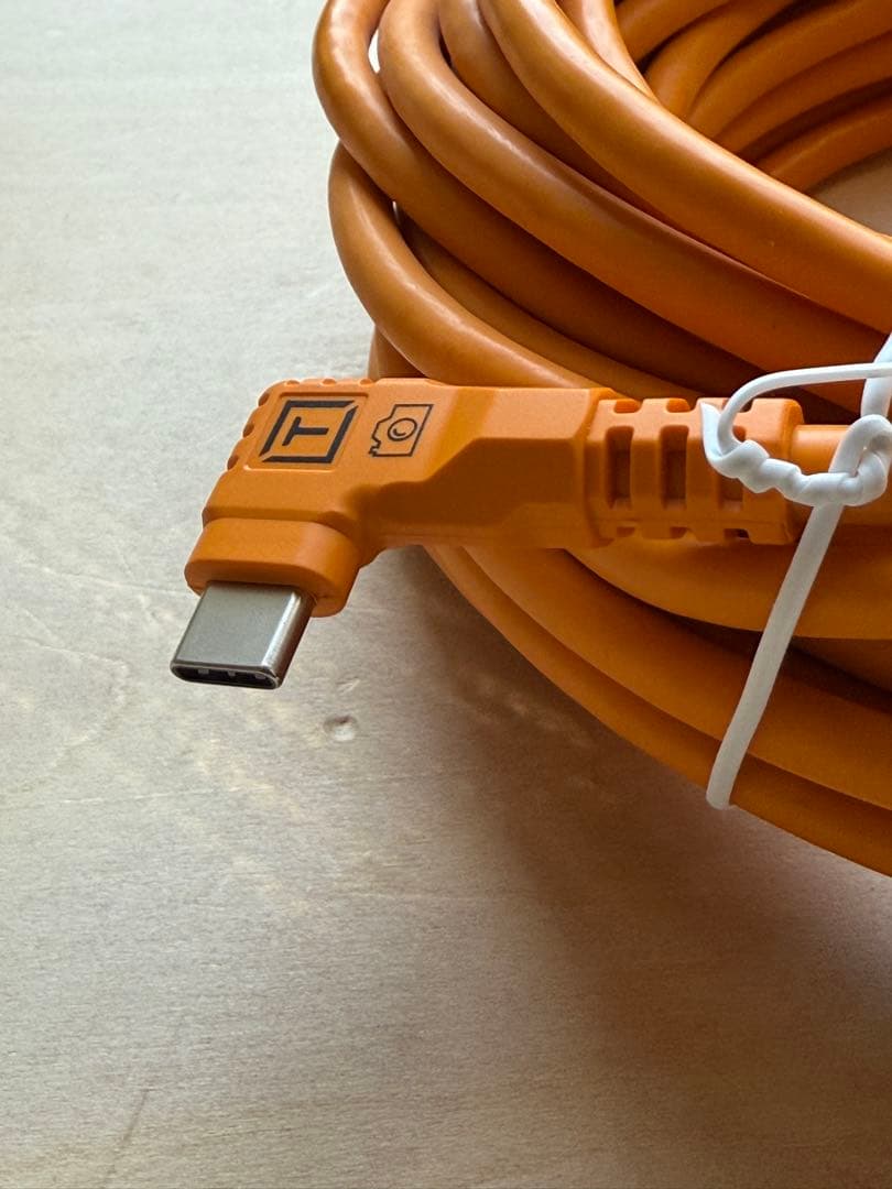 Tethertools (テザーツール) レバーロックのみ