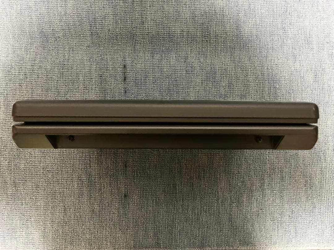 EPSON PC-486 NOTE AS 本体 社外ACアダプター付きジャンク