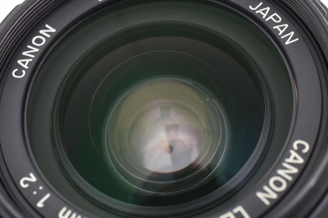 キヤノン CANON NEW FD 24mm F2