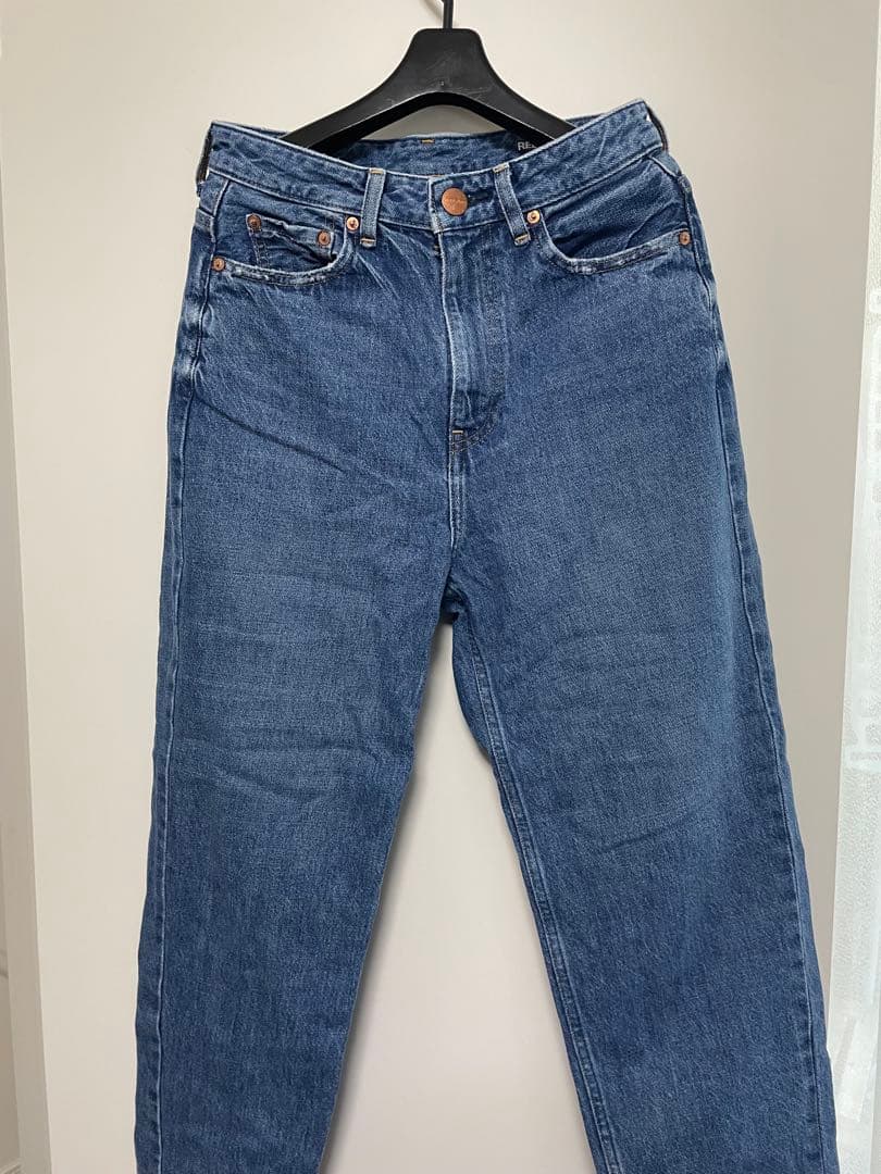 【再値下げ】試着のみ　RED CARD TOKYO 「JAZZ」　サイズ23