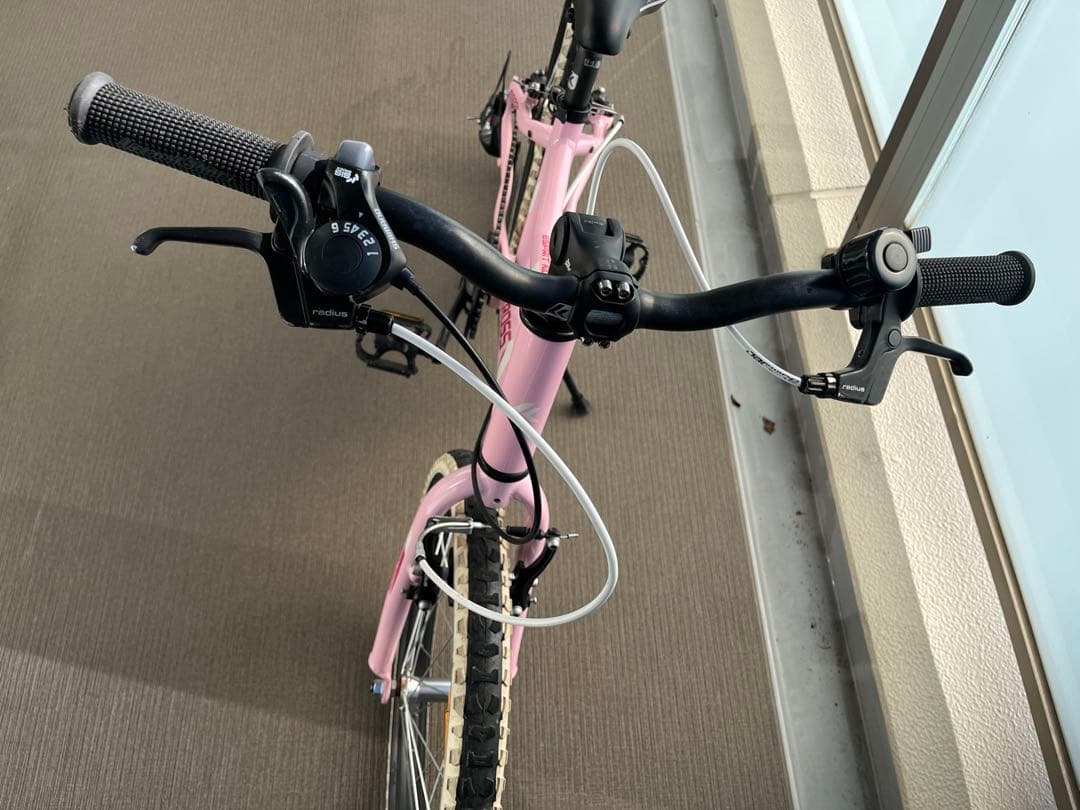 KROSS キッズサイクル 20インチ 名古屋緑区