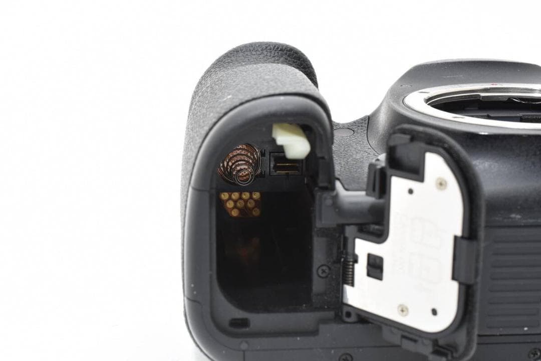 【実用並品】Canon EOS 5D Mark III ボディ【動作確認済】