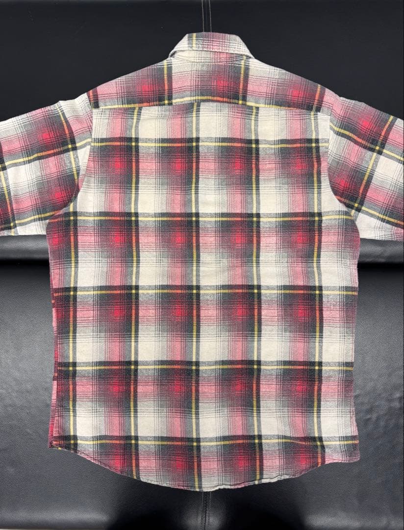 Field master USA製 プリネル オンブレ シャドー フェード M