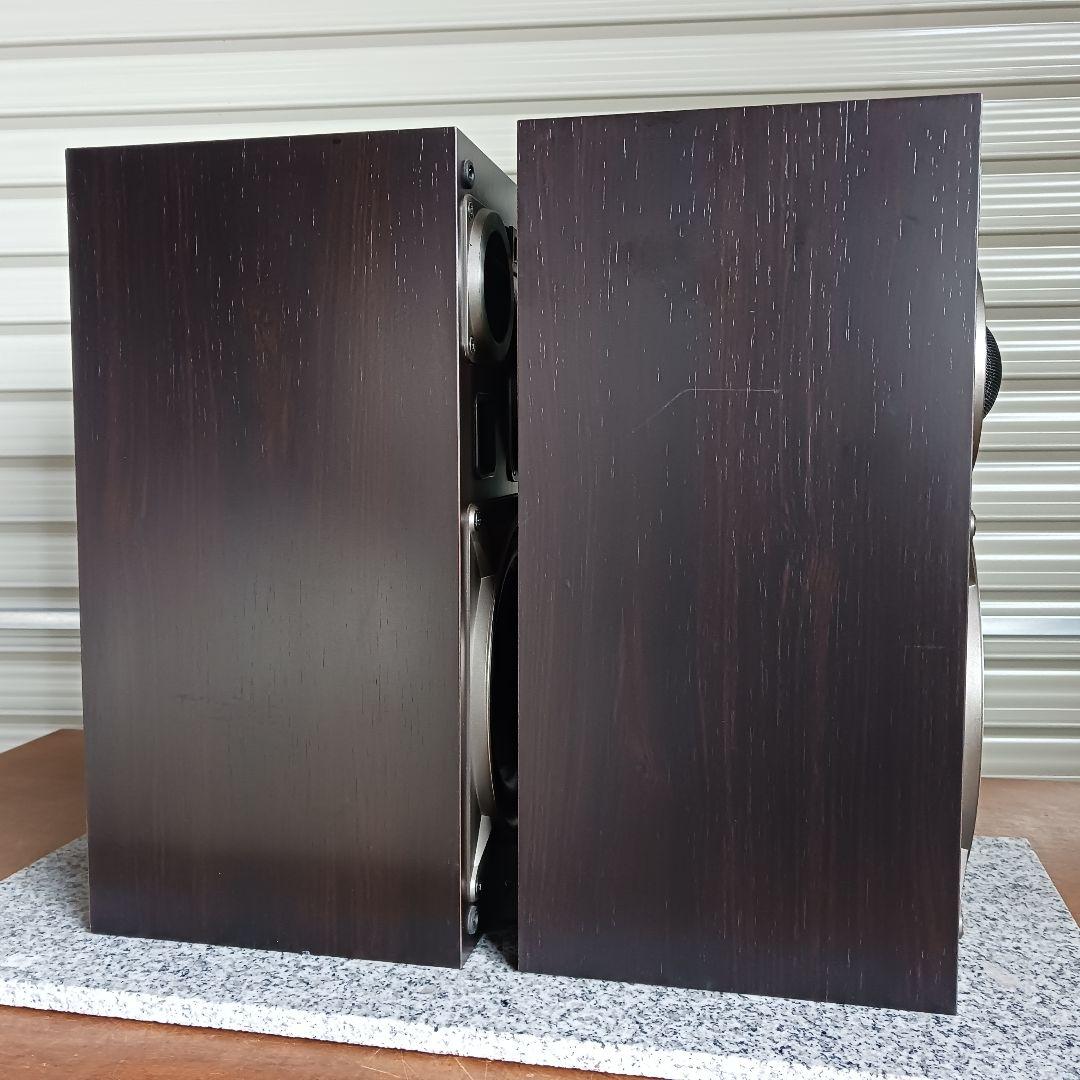 DIATONE/ダイヤトーン　DS-161　ペア　エッジ張り替え品