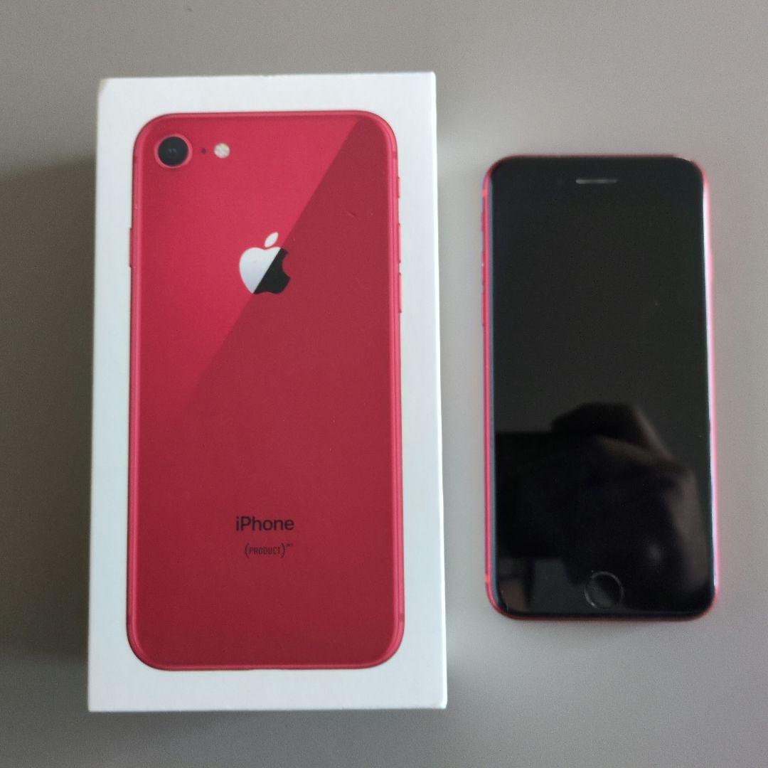 iphone8 256GB SIMフリー 　※ジャンク扱い