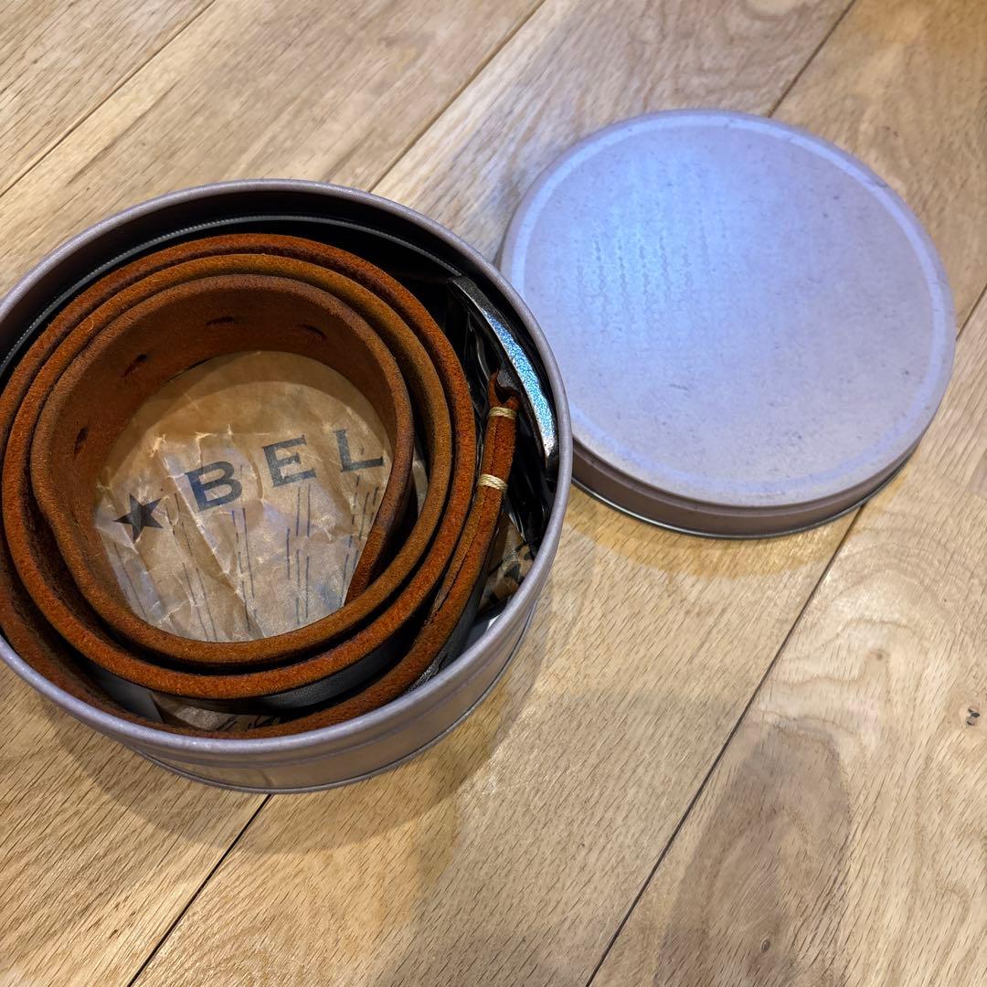 ヴィンテージワークス　DH5536 茶芯