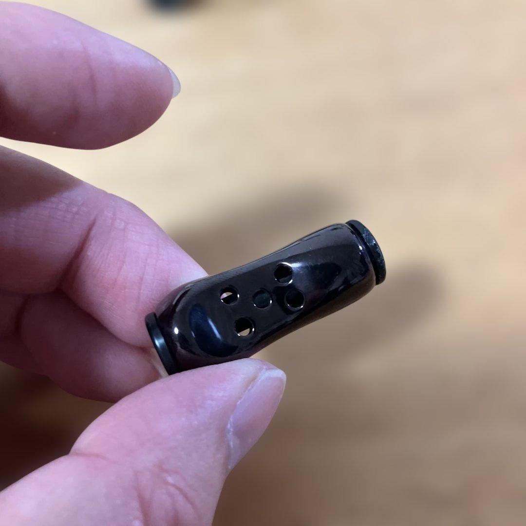 LIVRE リブレ　フィーノエアー　ブラウンIP 2個　傷有