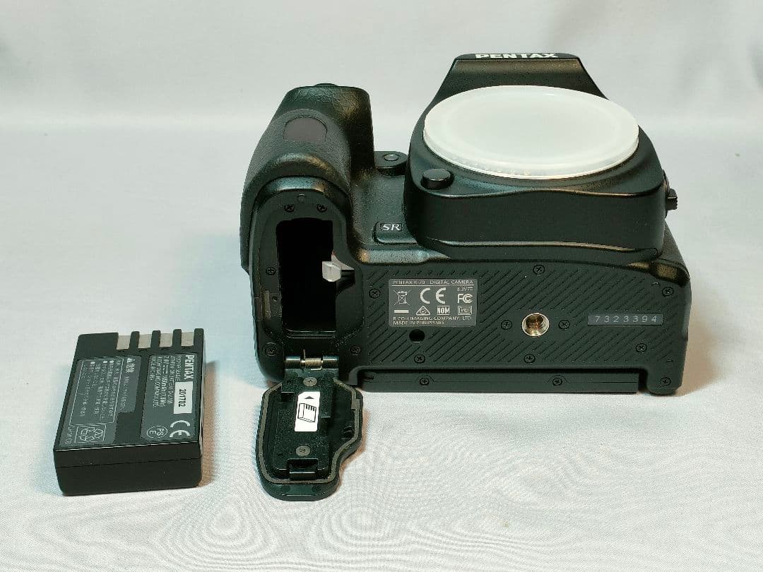 y*c様 PENTAX K-70 デジタル一眼レフカメラ