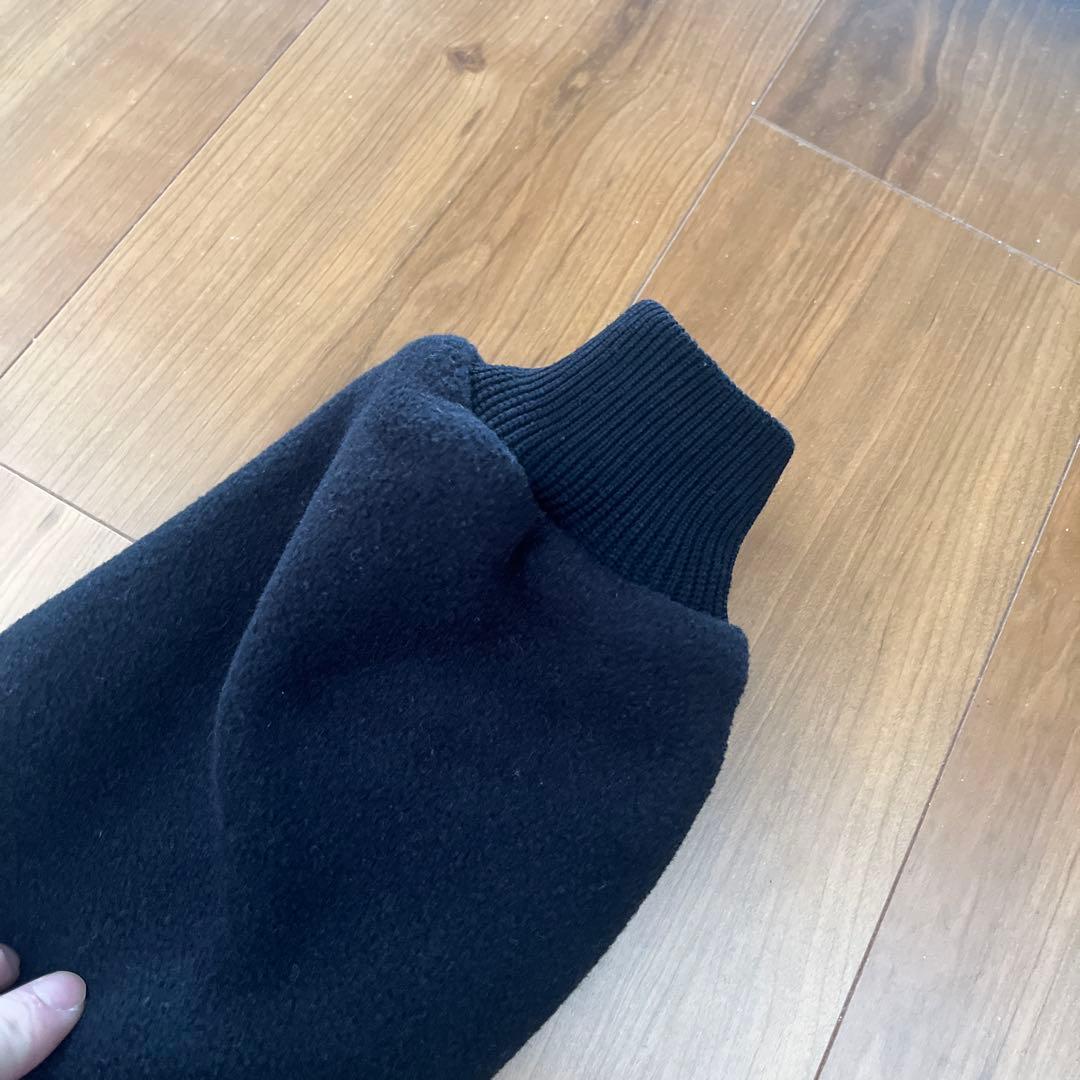 【美品】07年 パタゴニア　シェルドシンチラ　ブラック