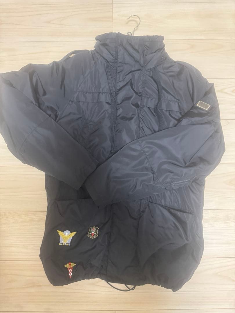 DOLCE &GABBANA ヴィンテージジャケット