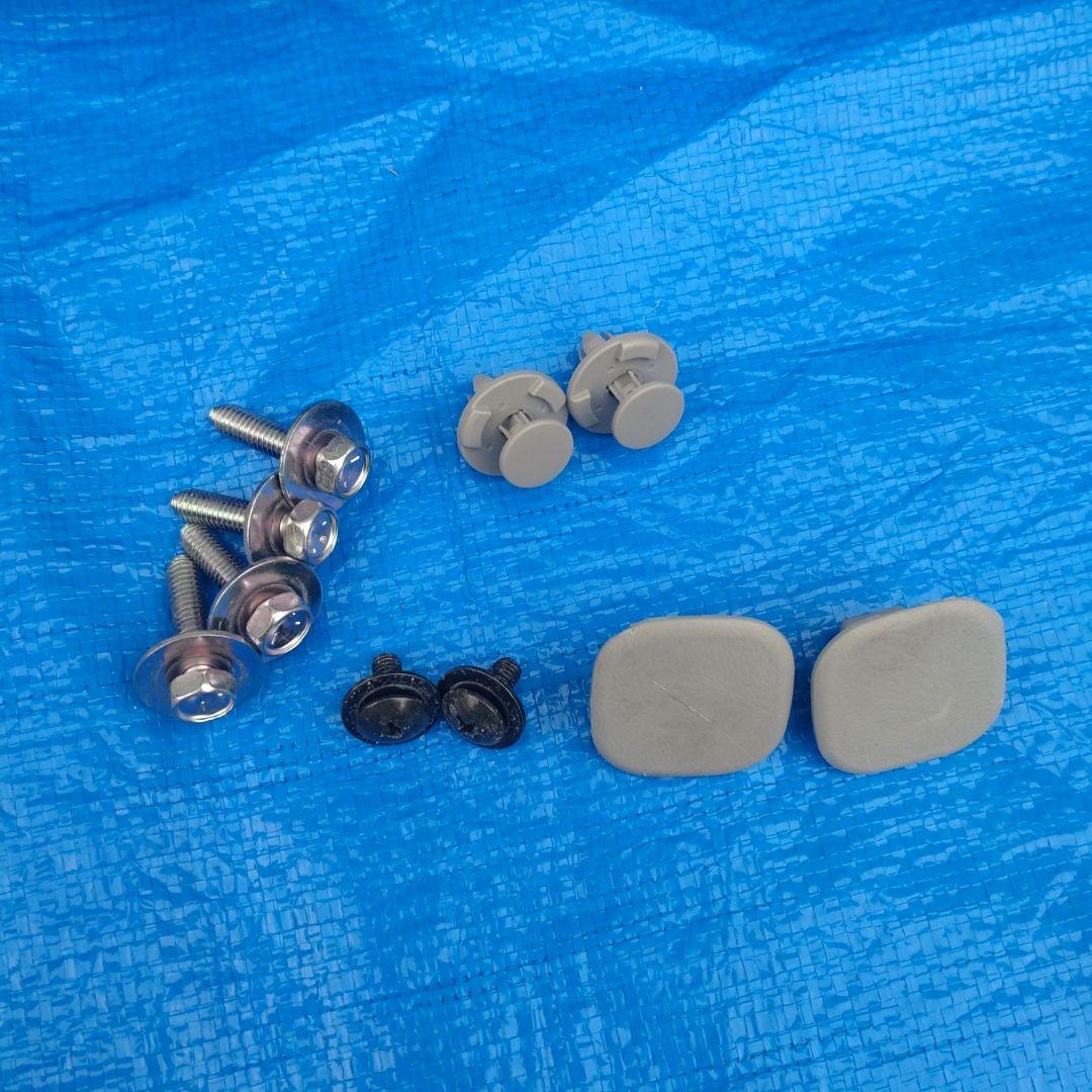 スズキ　エブリィ　da17v オーバーヘッドコンソール