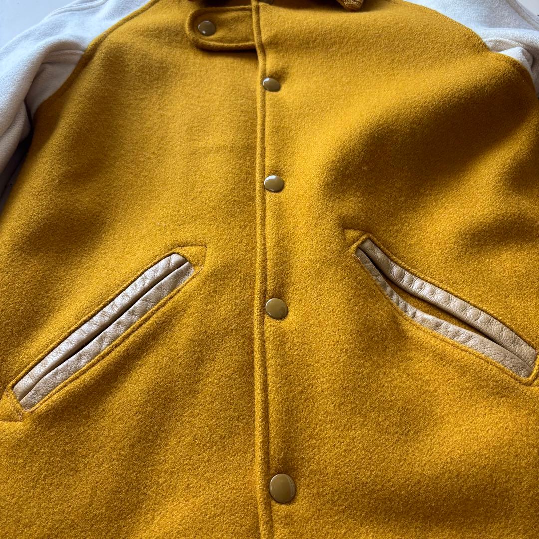 SKOOKUM スクーカム ビームス別注　アワードジャケット ロングスタジャン