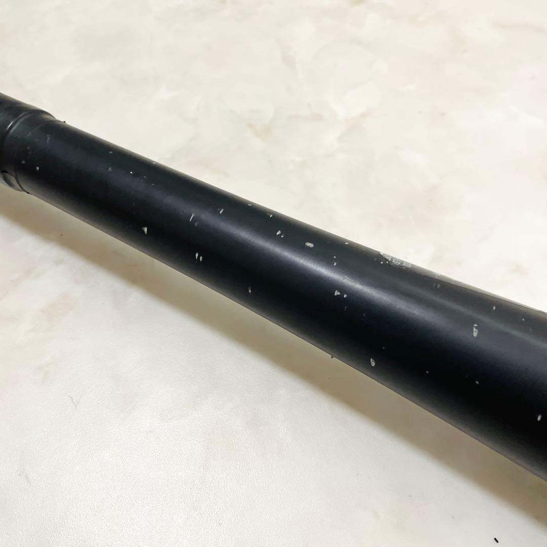 ⚾️アシックス　ビッグフライング　大谷モデル　８４　トップ　一般軟式バット