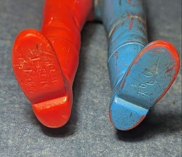 ポピー　◆キカイダー01◆　新造人間キカイダー　石ノ森章太郎