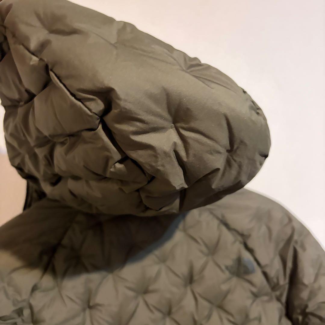 ジャケット・アウター THE NORTH FACE Astro Light Hoodie