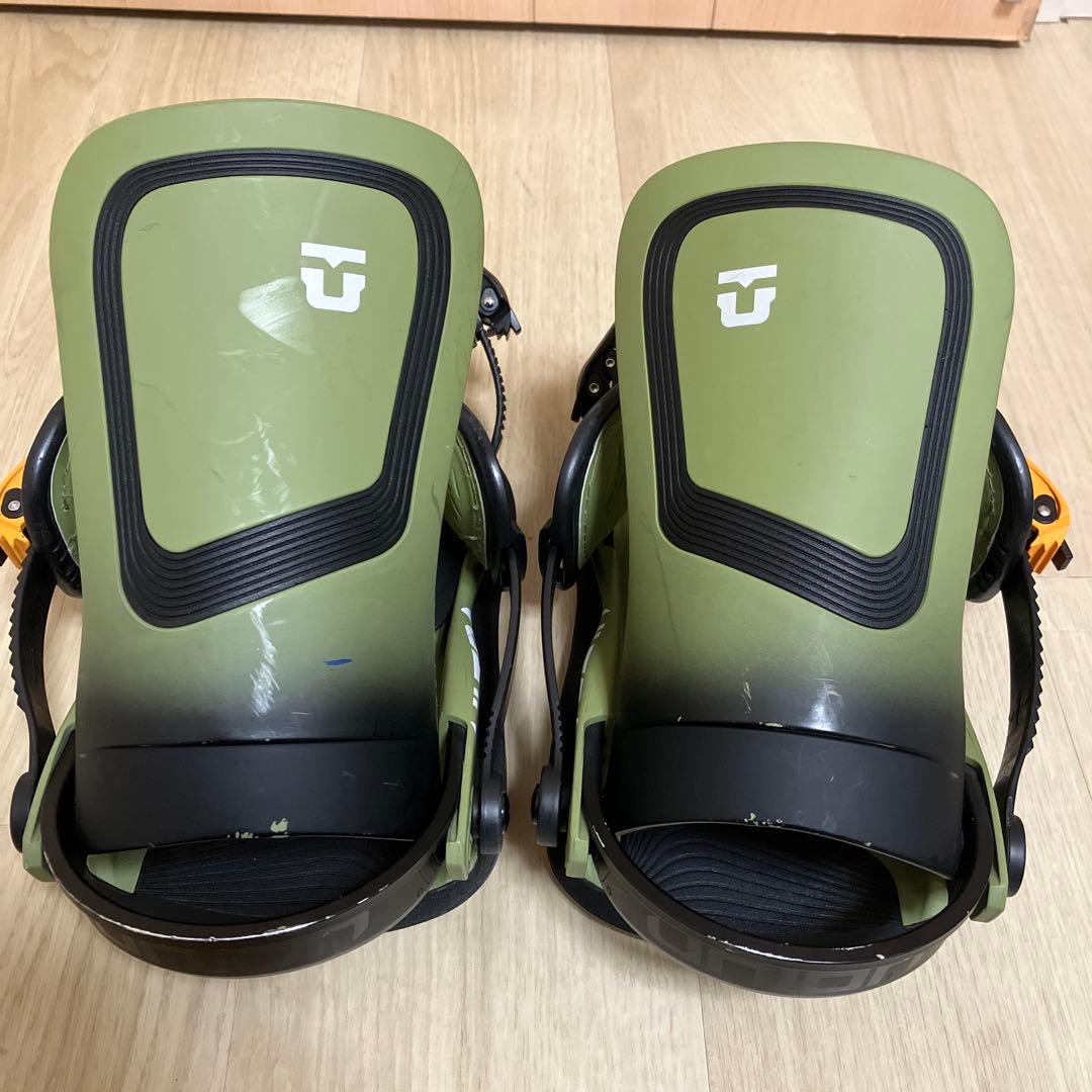 T*y様 UNION ULTRA 23-24モデル　Mサイズ