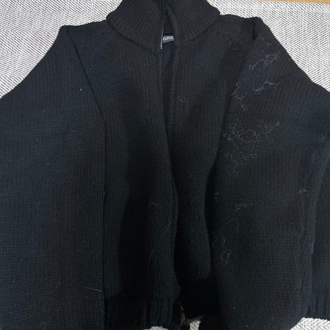 Our legacy ニット