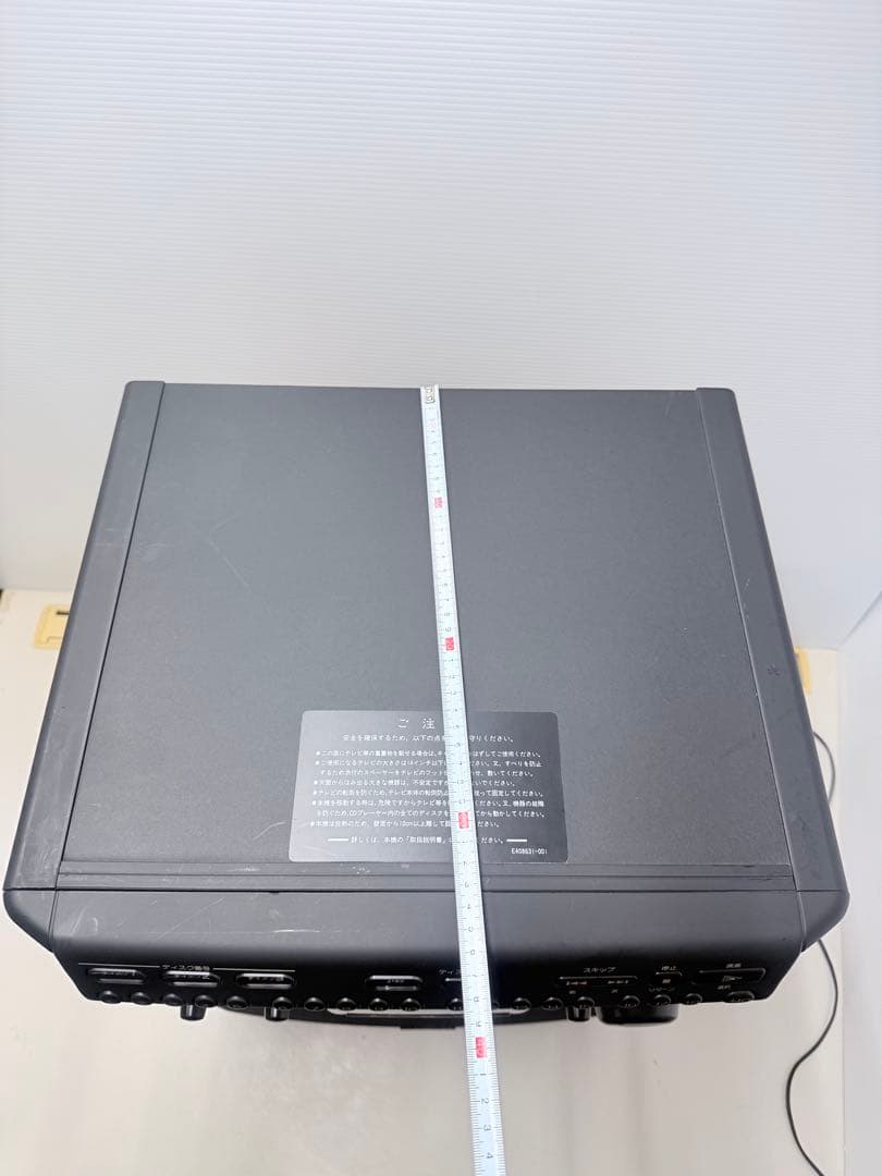 Victor KX-PV1 カラオケ ビデオ テレビ受信機