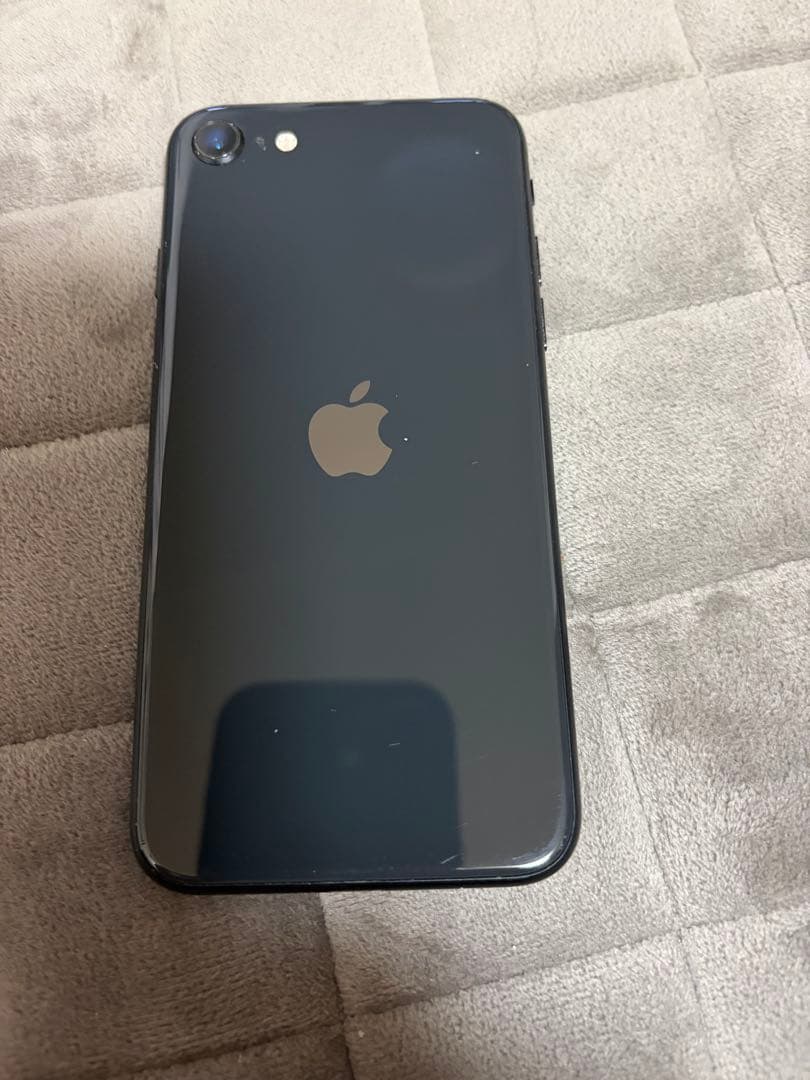 Apple iPhone SE 第２世代