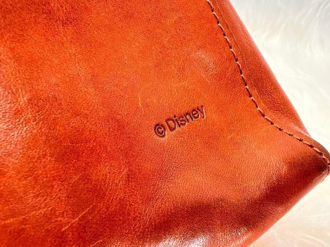 Dakota ダコタ ディズニーコラボ ハンドバッグ