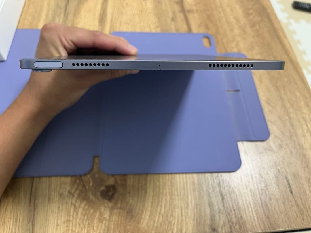 iPad Air5 Wi-Fiモデル➕アップルペンシル第二世代セット