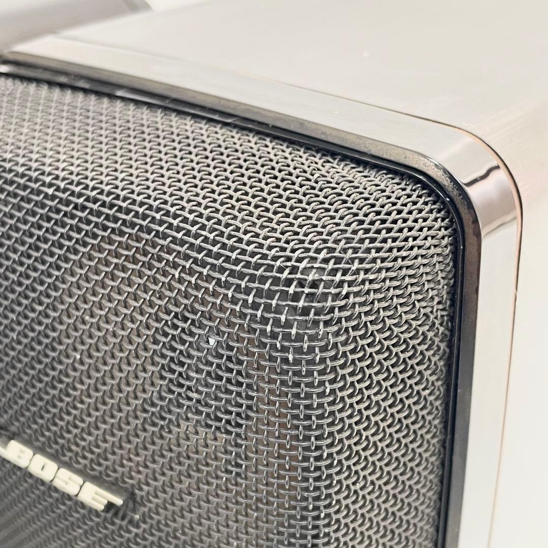 BOSE 501Z キューブスピーカー　サテライトスピーカー　ペア