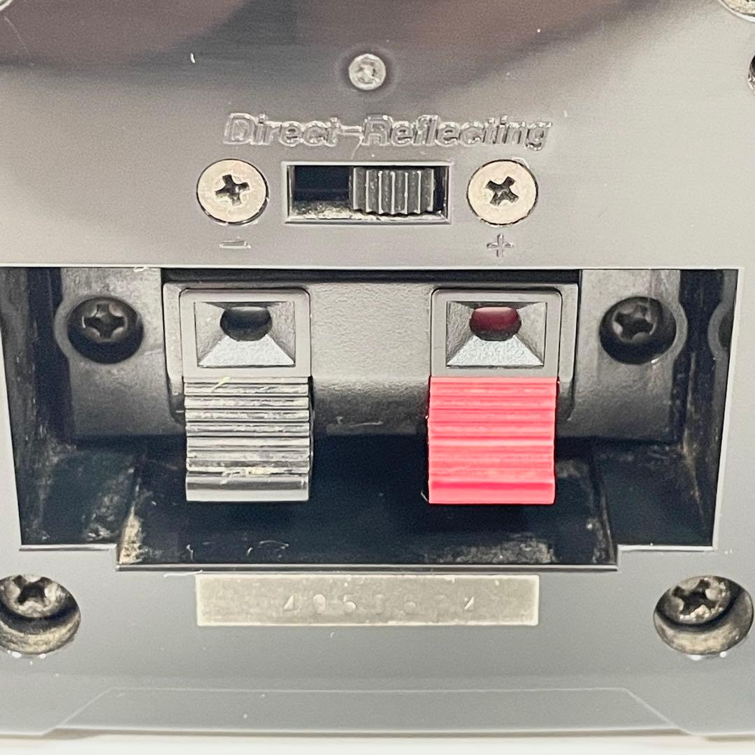 BOSE 501Z キューブスピーカー　サテライトスピーカー　ペア