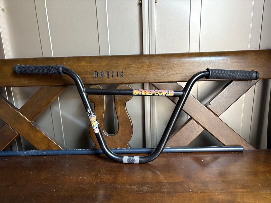 （専用）bmx ハンドル