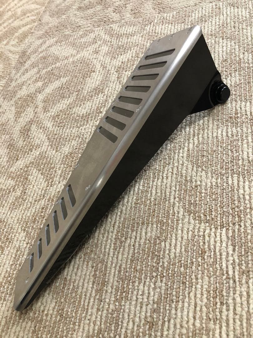 VW純正 フットレスト Golf5 Golf6 Jetta Passat B7