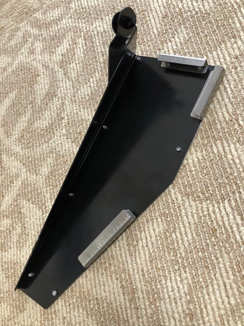 VW純正 フットレスト Golf5 Golf6 Jetta Passat B7