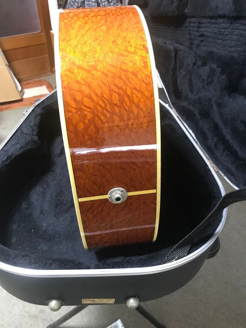 希少品　Takamine Santa Fe ESF93