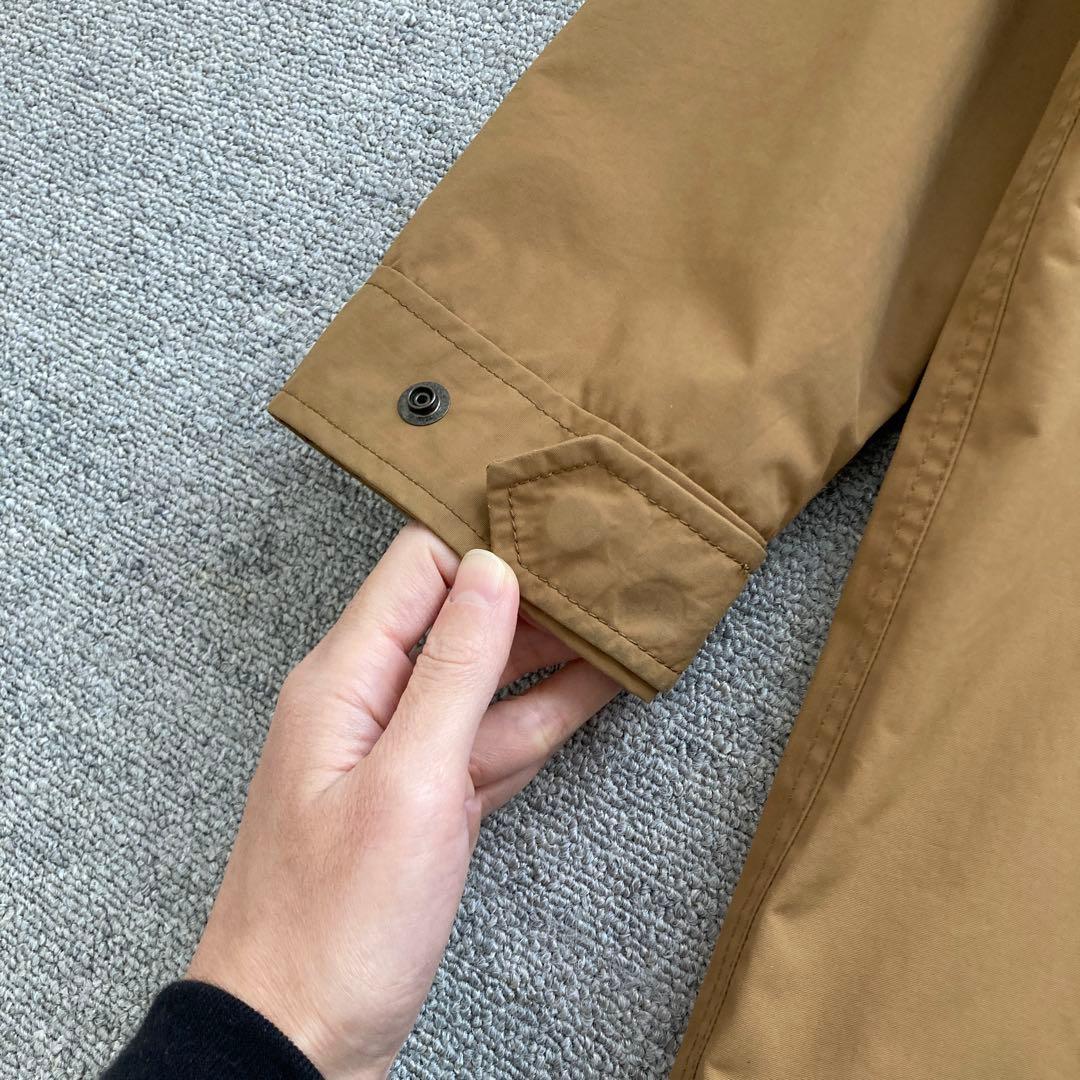 【とても美品】Lサイズ ノースフェイス レディース モッズコート