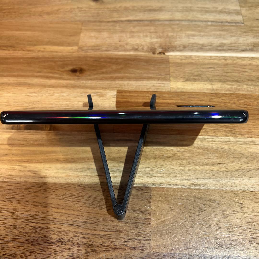 C581 docomo GalaxyA51 5G SIMロック解除済SC54A