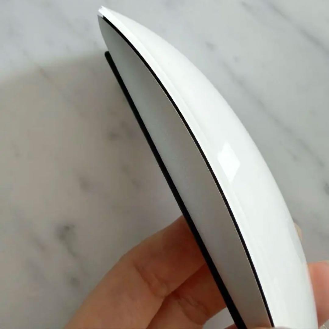 Apple Magic Mouse【USB-C】最新モデル