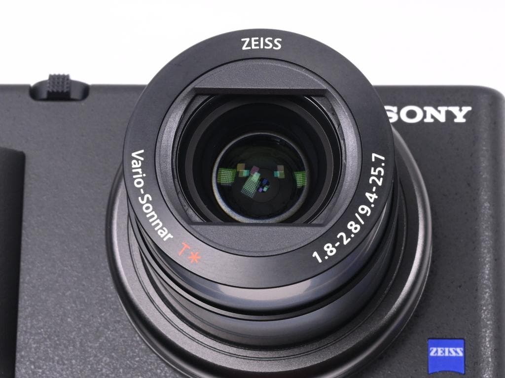 【ほぼ新品】 ソニー VLOGCAM ZV-1G シューティンググリップキット