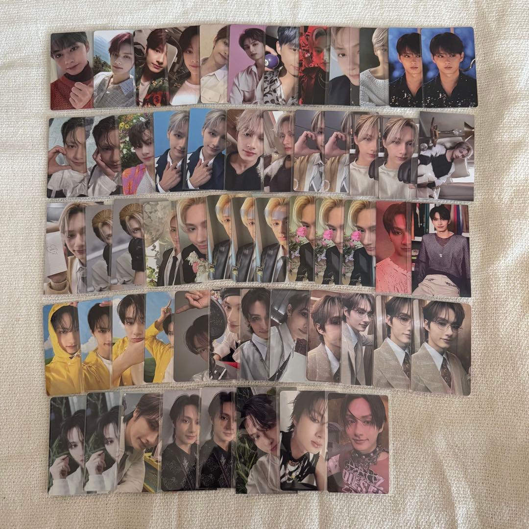 SEVENTEEN セブチ ジュン まとめ売り