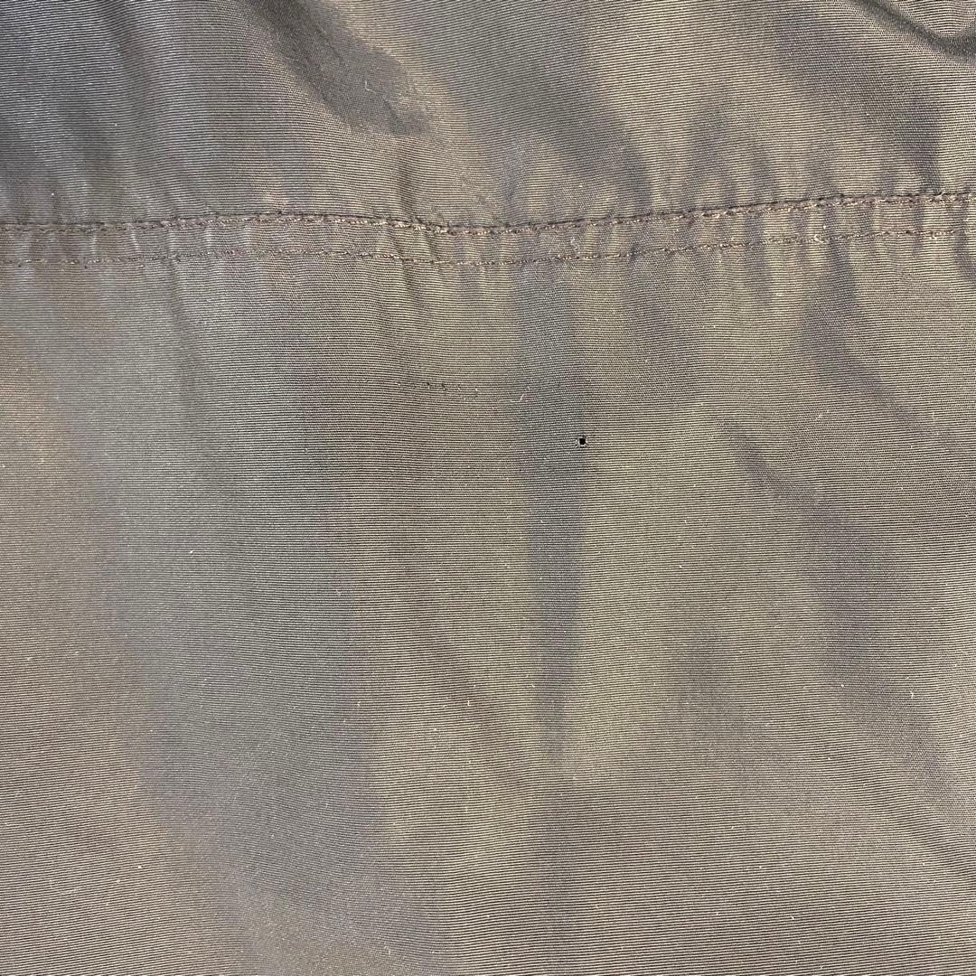 90s Patagonia シェルドシンチラ ブラック/ネイビー USA製