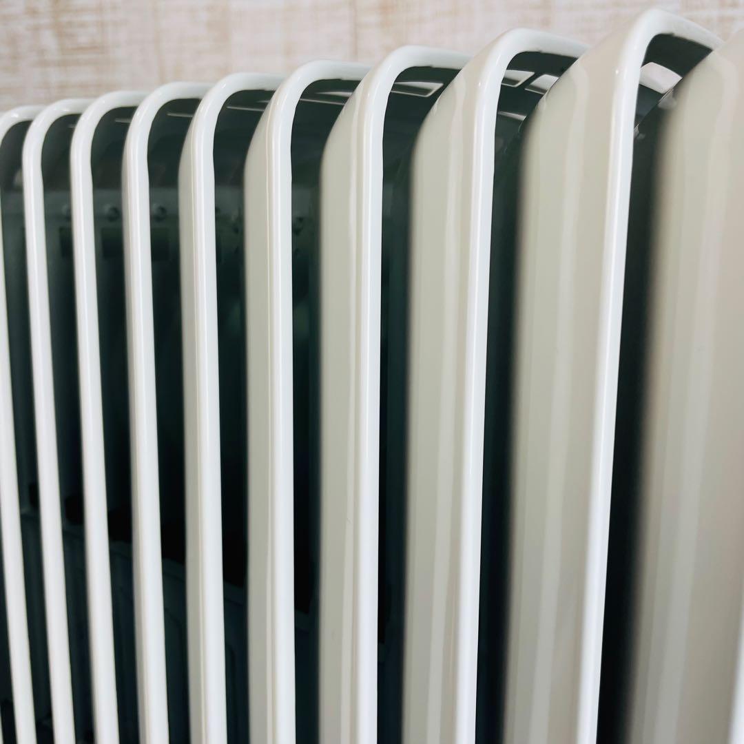 【美品】Dimplexディンプレックス オイルフリーヒーターEVRB06 元箱付