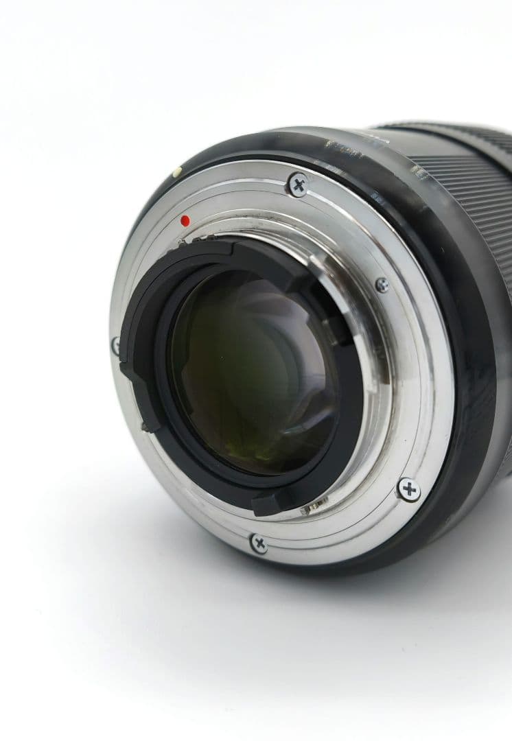 SIGMA 35mm F1.4 DG HSM Art(ニコン Fマウント)