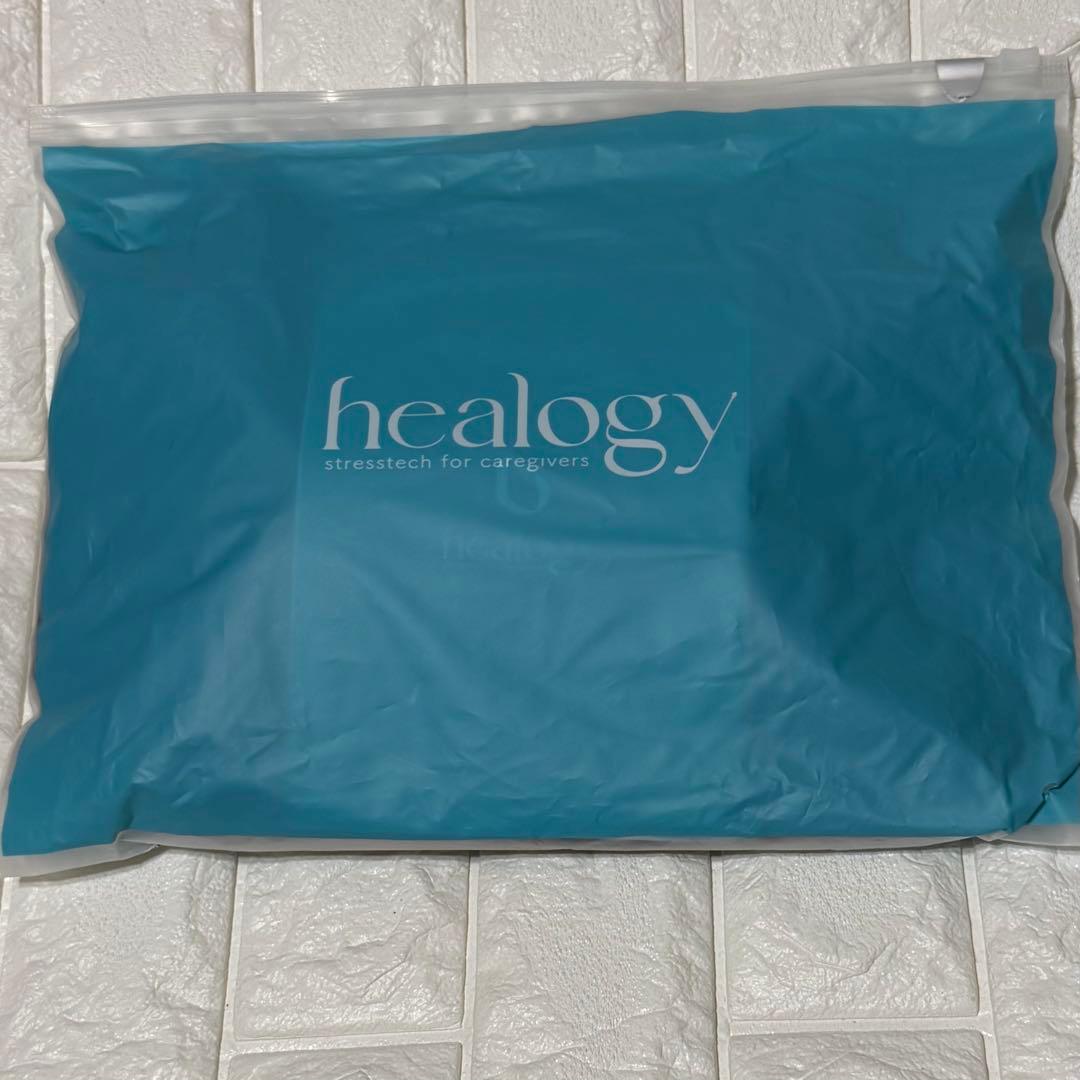 ヒーロジー リカバリーブラトップ [新品未開封品]