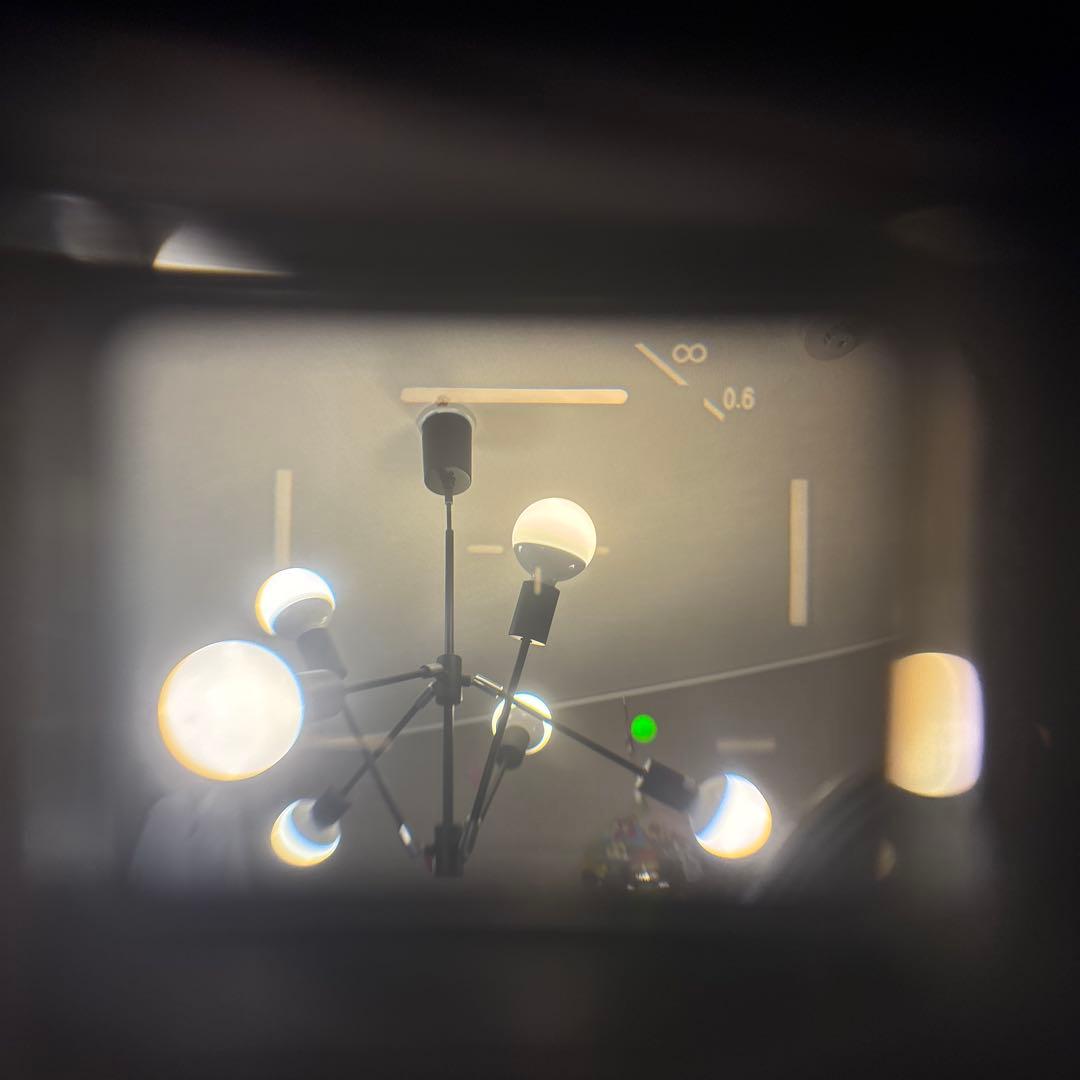 Konica HEXAR 35mm コンパクトフィルムカメラ　動作品