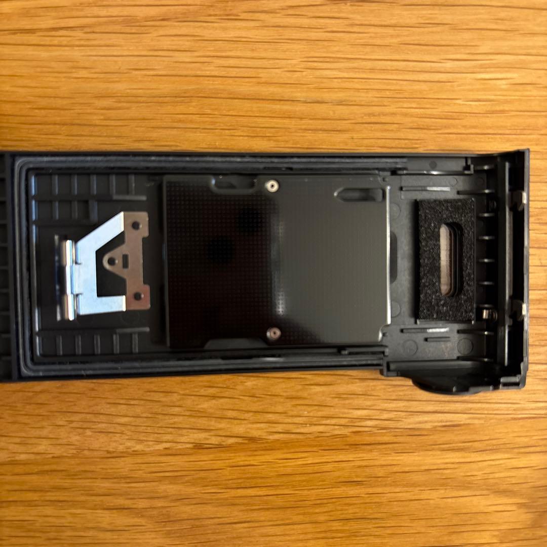 Konica HEXAR 35mm コンパクトフィルムカメラ　動作品