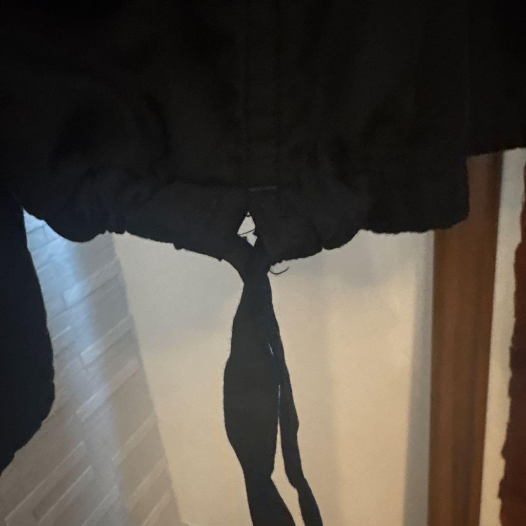 UNDERCOVER ブラック ジャケット