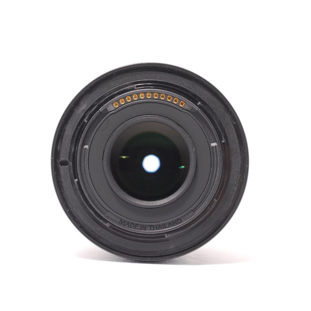 ❤即購入1000円OFF❤美品❤Nikon Z50 ミラーレス一眼 ただ美しい