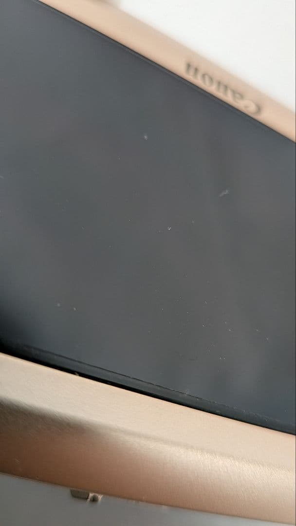 デジカメ　キャノンIXY50S